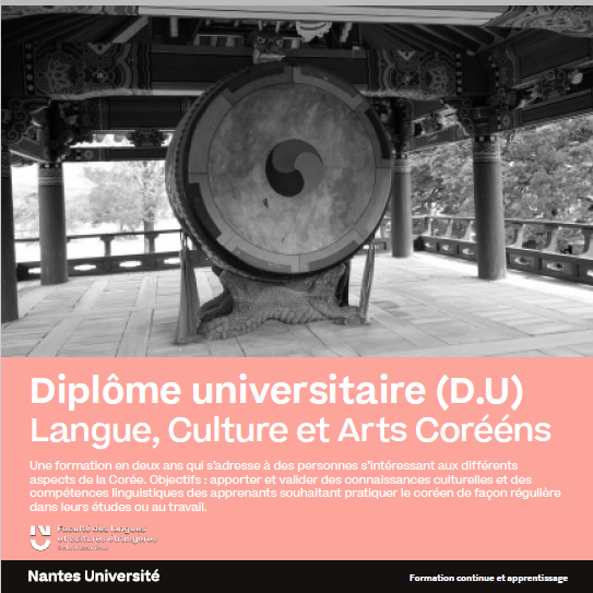 Vignette D.U coreen